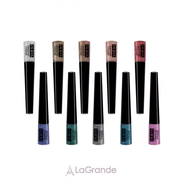 Pupa Princess Diamond Eyeliner ��������-���� ��� ��� � ��������