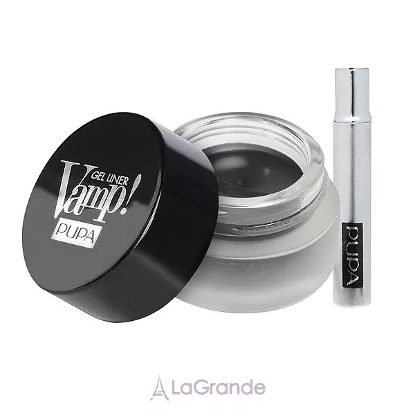 Pupa Vamp Gel Liner ������ ������� ��� ����