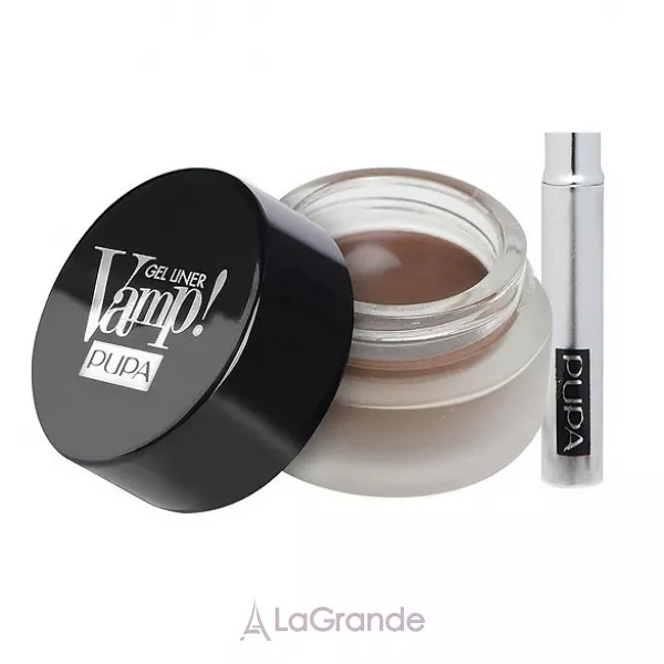 Pupa Vamp Gel Liner ������ ������� ��� ����