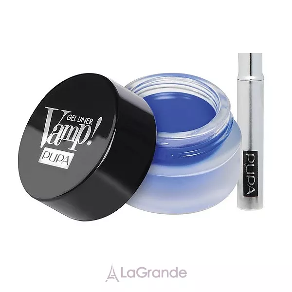 Pupa Vamp Gel Liner ������ ������� ��� ����