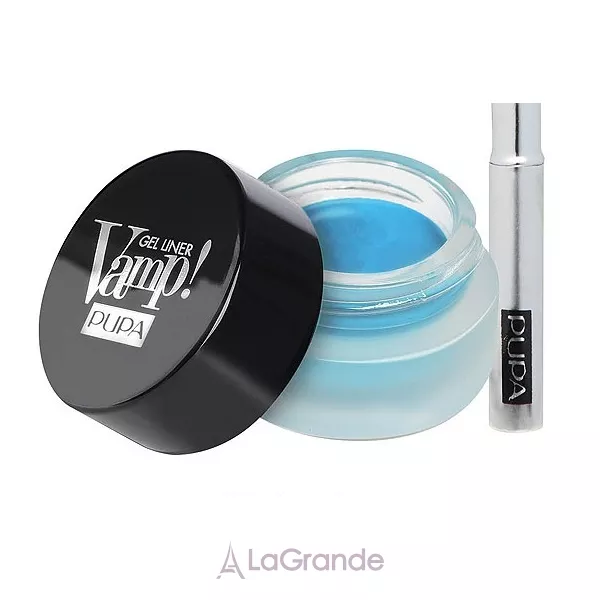 Pupa Vamp Gel Liner ������ ������� ��� ����