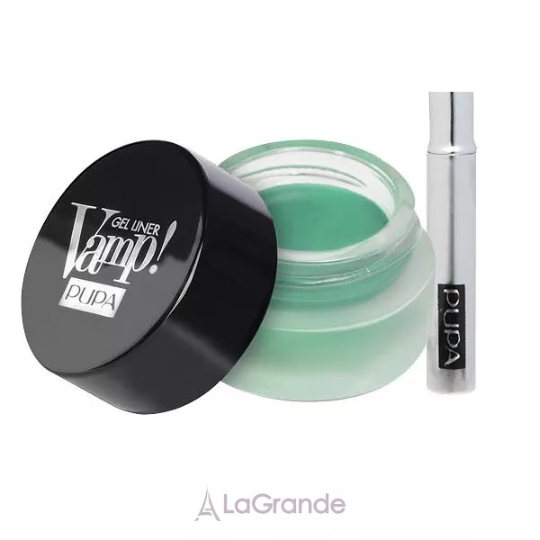 Pupa Vamp Gel Liner ������ ������� ��� ����