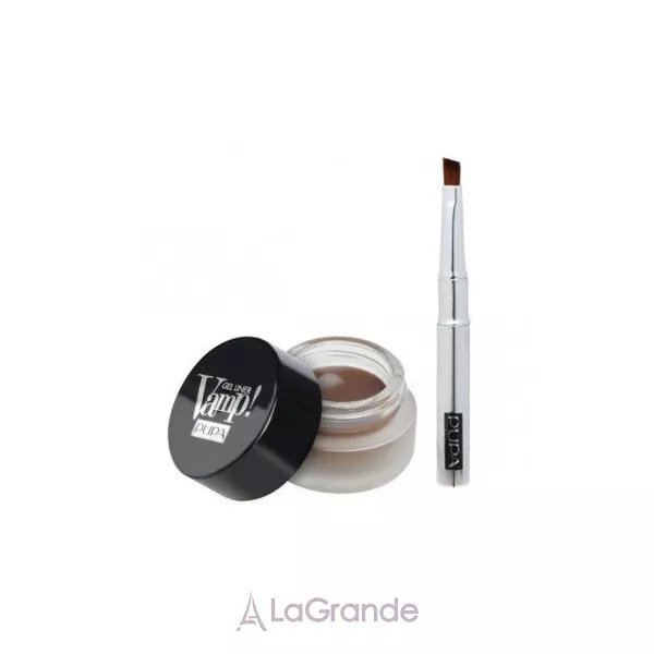 Pupa Vamp Gel Liner ������ ������� ��� ����
