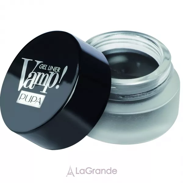 Pupa Vamp Gel Liner ������ ������� ��� ����