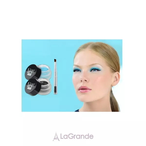 Pupa Vamp Gel Liner ������ ������� ��� ����
