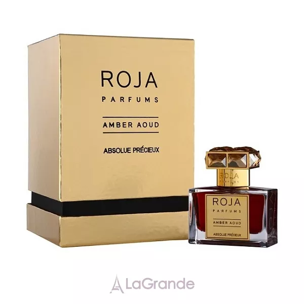 Roja Dove Amber Aoud Absolue Precieux ����