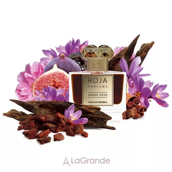 Roja Dove Amber Aoud Absolue Precieux ����