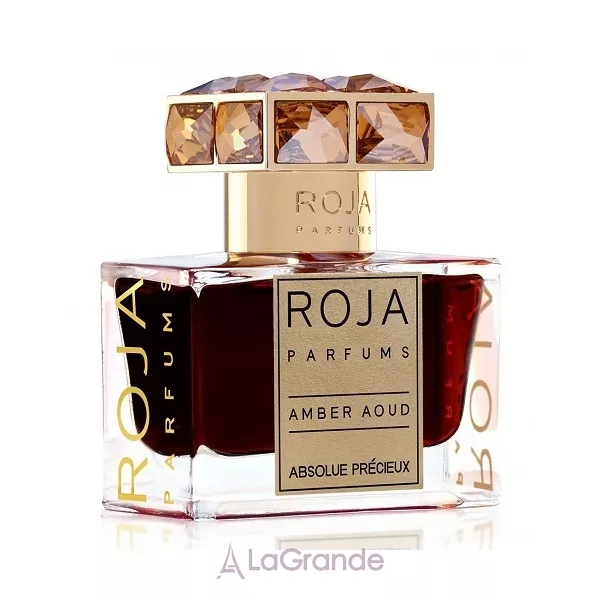 Roja Dove Amber Aoud Absolue Precieux ����