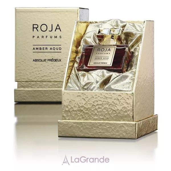Roja Dove Amber Aoud Absolue Precieux ����