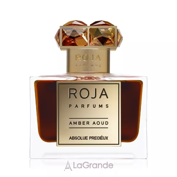 Roja Dove Amber Aoud Absolue Precieux ����