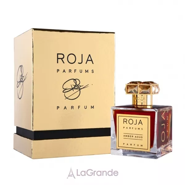 Roja Dove Amber Aoud ����