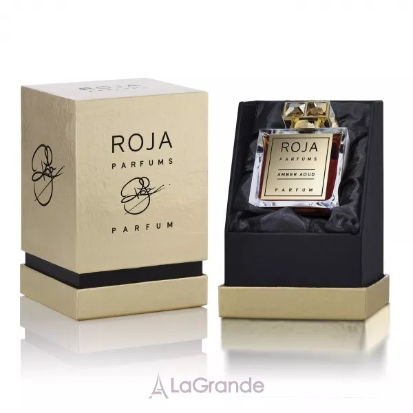 Roja Dove Amber Aoud ����