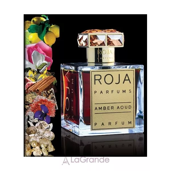 Roja Dove Amber Aoud ����