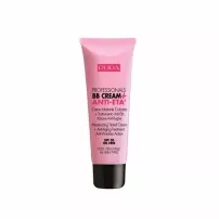 Pupa Professionals BB Cream + Anti Eta ��������� ����������� ���������� BB-����