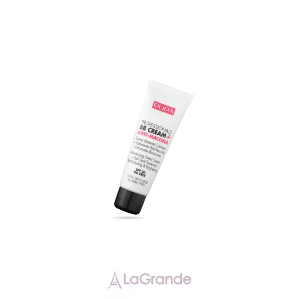Pupa BB Cream + Dark Spot Treatment ����������� ��������� BB-���� + ���� �� ��������� ����