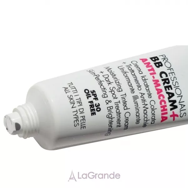 Pupa BB Cream + Dark Spot Treatment ����������� ��������� BB-���� + ���� �� ��������� ����
