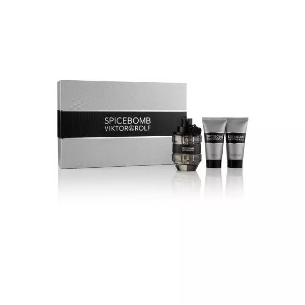 Viktor & Rolf Spicebomb ��������� ����