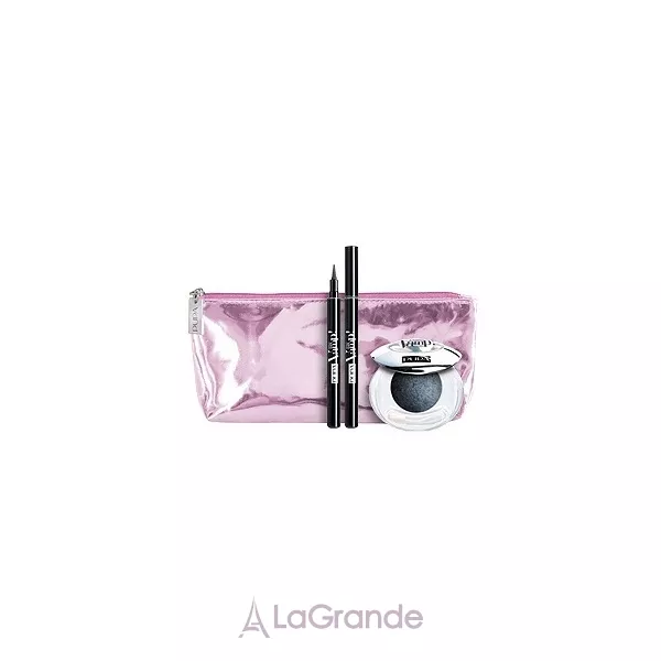 Pupa Vamp! Wet & Dry Eyes Kit ����� ��� ������� ����
