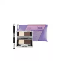 Pupa Vamp! Duo Eyes Kit ����� ��� ������� ����
