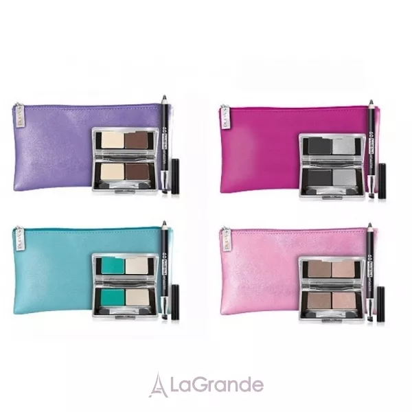 Pupa Vamp! Duo Eyes Kit ����� ��� ������� ����