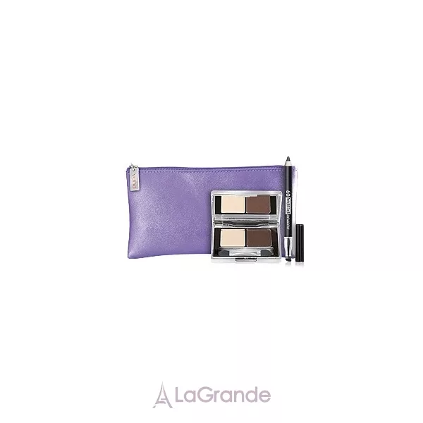 Pupa Vamp! Duo Eyes Kit ����� ��� ������� ����