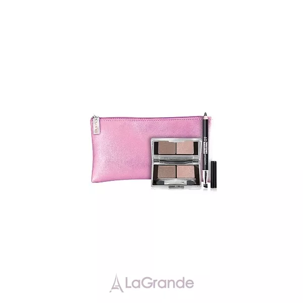 Pupa Vamp! Duo Eyes Kit ����� ��� ������� ����