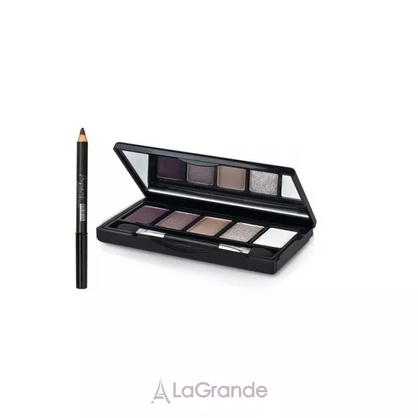 Pupa Pupart Pocket Kit Smoky Edition ����� ��� ������� ����