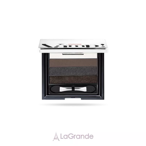 Pupa Vamp! Palette ������ ���� ��� ���� ��� � �������� ���� �����