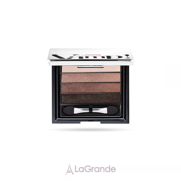Pupa Vamp! Palette ������ ���� ��� ���� ��� � �������� ���� �����