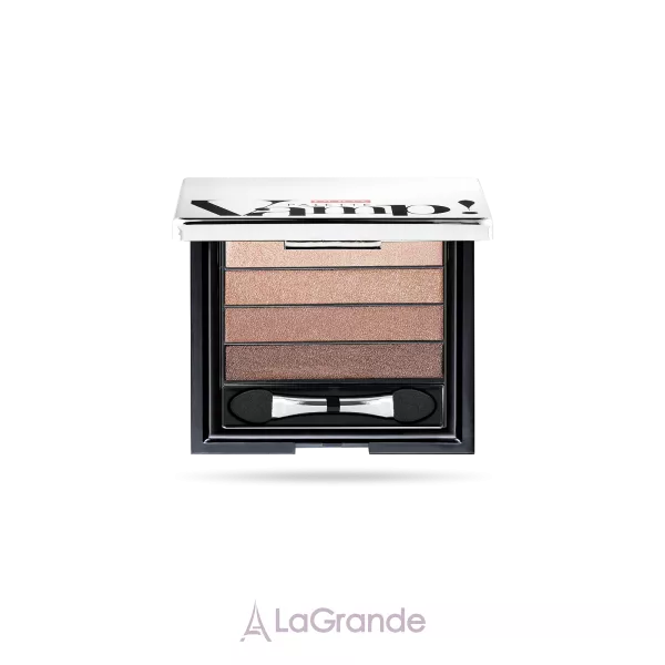 Pupa Vamp! Palette ������ ���� ��� ���� ��� � �������� ���� �����