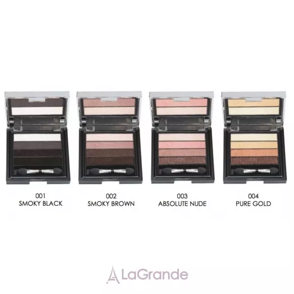 Pupa Vamp! Palette ������ ���� ��� ���� ��� � �������� ���� �����