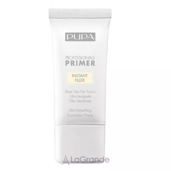 Pupa Professional Primer Instant Filler ������������� ������� ��� ������ ��� ���������� � ������������ ����