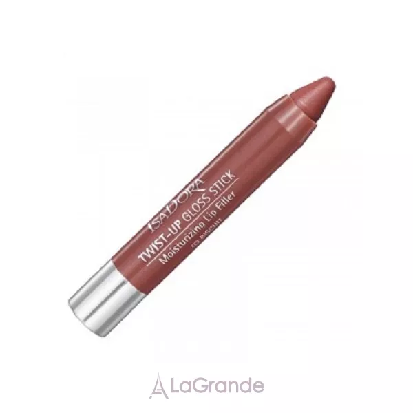 IsaDora Twist-up Gloss Stick ����� ��� ���