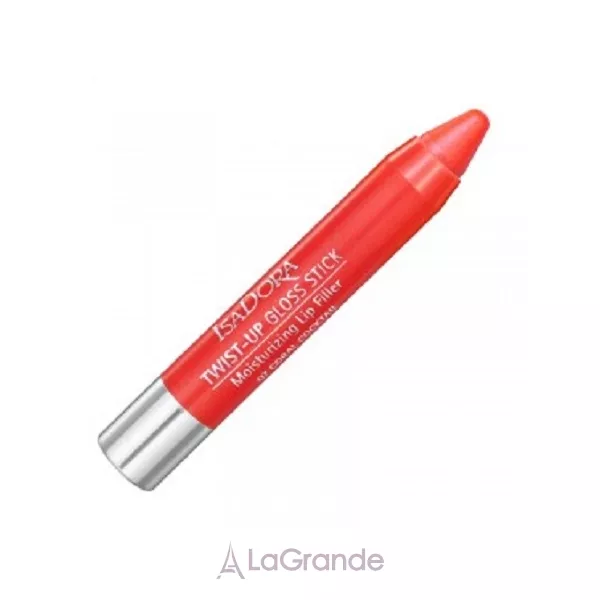 IsaDora Twist-up Gloss Stick ����� ��� ���