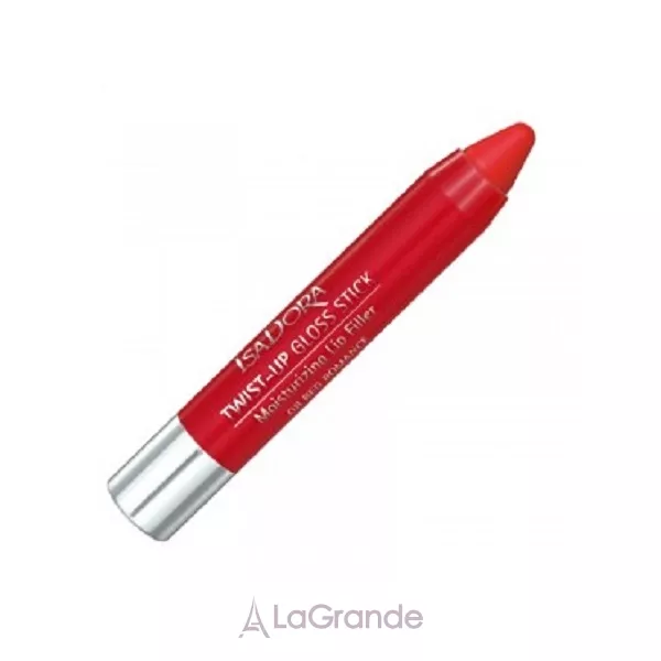 IsaDora Twist-up Gloss Stick ����� ��� ���