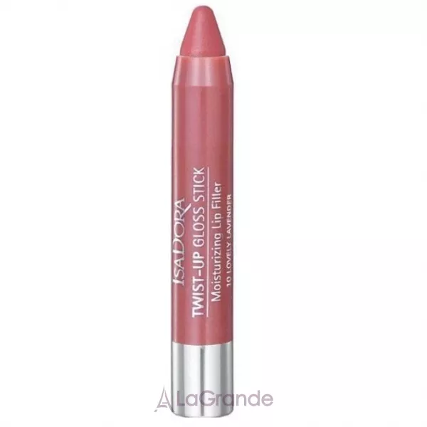 IsaDora Twist-up Gloss Stick ����� ��� ���