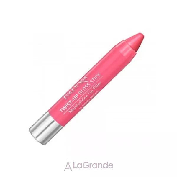 IsaDora Twist-up Gloss Stick ����� ��� ���