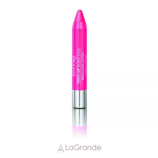 IsaDora Twist-up Gloss Stick ����� ��� ���