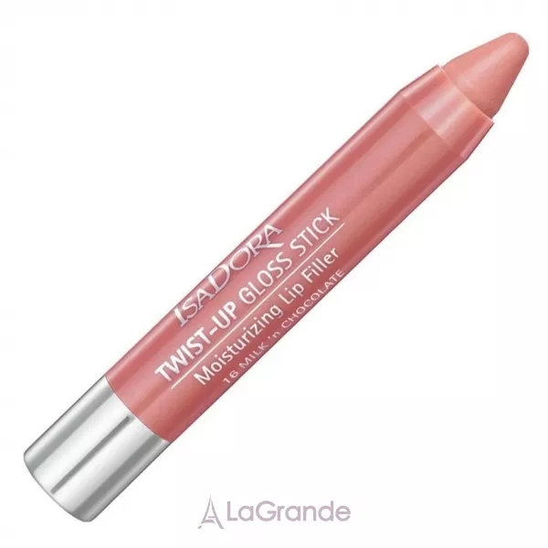 IsaDora Twist-up Gloss Stick ����� ��� ���