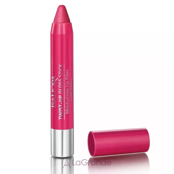 IsaDora Twist-up Gloss Stick ����� ��� ���