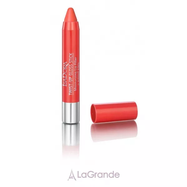 IsaDora Twist-up Gloss Stick ����� ��� ���
