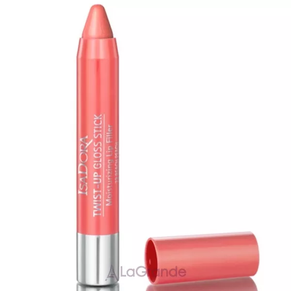 IsaDora Twist-up Gloss Stick ����� ��� ���