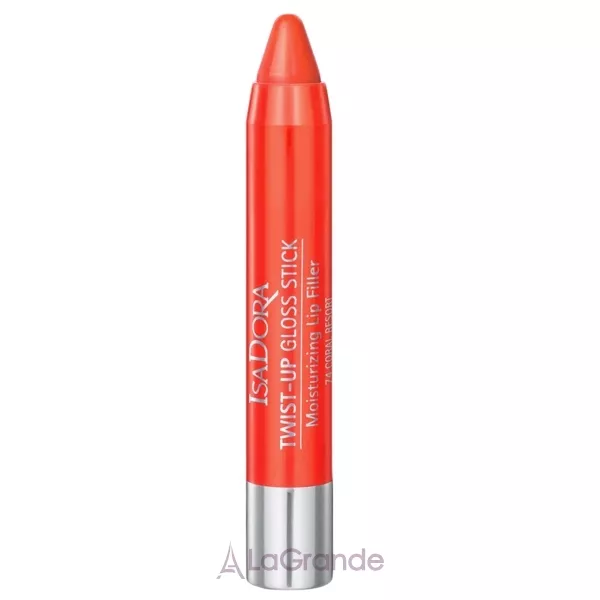 IsaDora Twist-up Gloss Stick ����� ��� ���