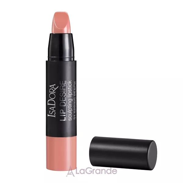 IsaDora Lip Desire Sculpting Lipstick ������ ��� ���