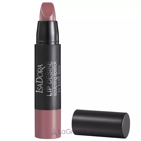IsaDora Lip Desire Sculpting Lipstick ������ ��� ���