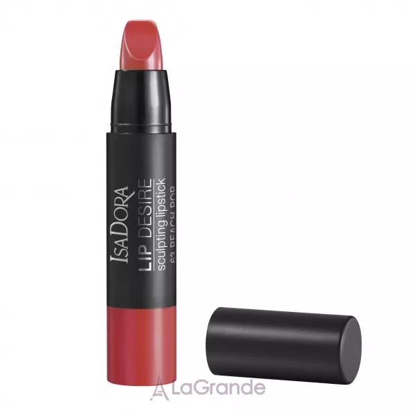 IsaDora Lip Desire Sculpting Lipstick ������ ��� ���