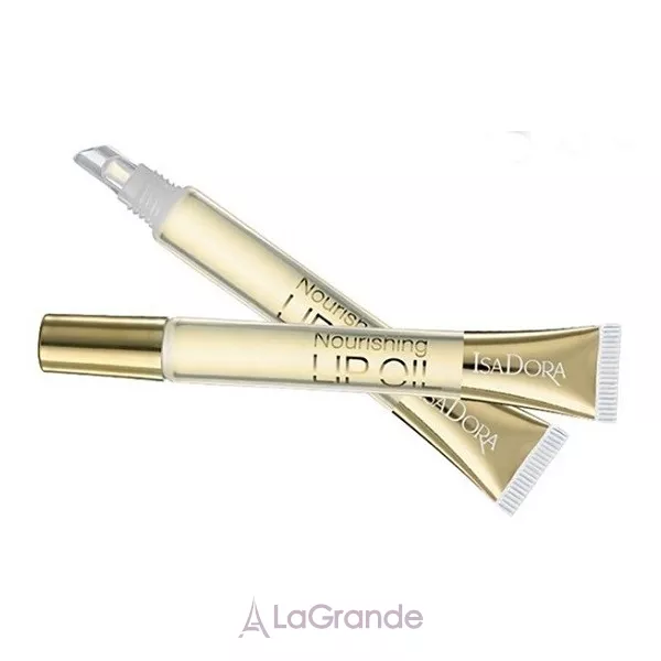 IsaDora Nourishing Lip Oil ����� ��� ���
