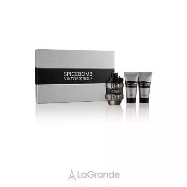 Viktor & Rolf Spicebomb �������� ���� (������)