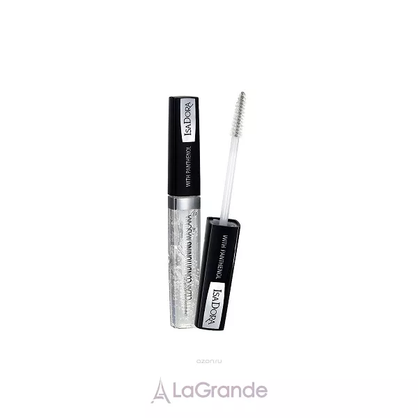 Isadora Clear Conditioning Mascara ��� ��� ������� �� ����, �������