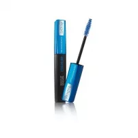 IsaDora Build-up Mascara Extra Volume 100% Waterproof ����������� ���� ��� ������